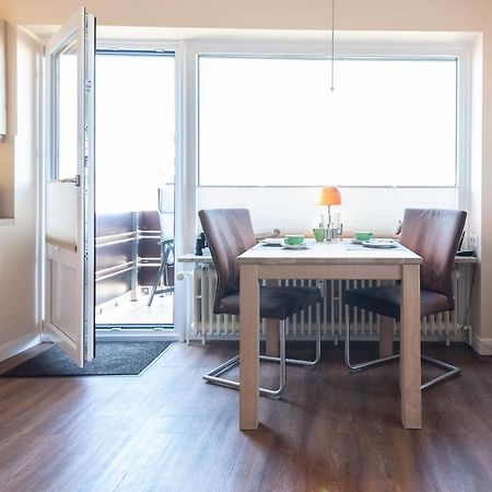 Syltdomizil Westsuite Wenningstedt-Braderup Bagian luar foto