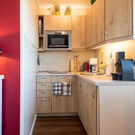 Syltdomizil Westsuite Wenningstedt-Braderup Bagian luar foto