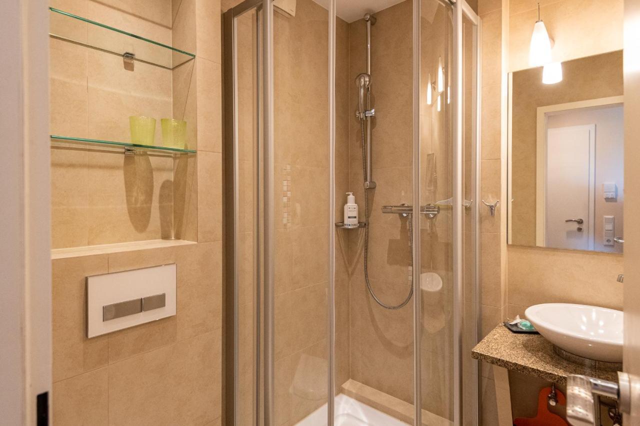 Syltdomizil Westsuite Wenningstedt-Braderup Bagian luar foto